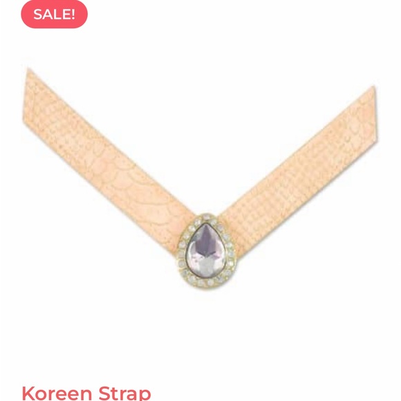 Lyndsay Phillips interchangeable Snaps. Size 7-8 Medium - Picture 7 of 7